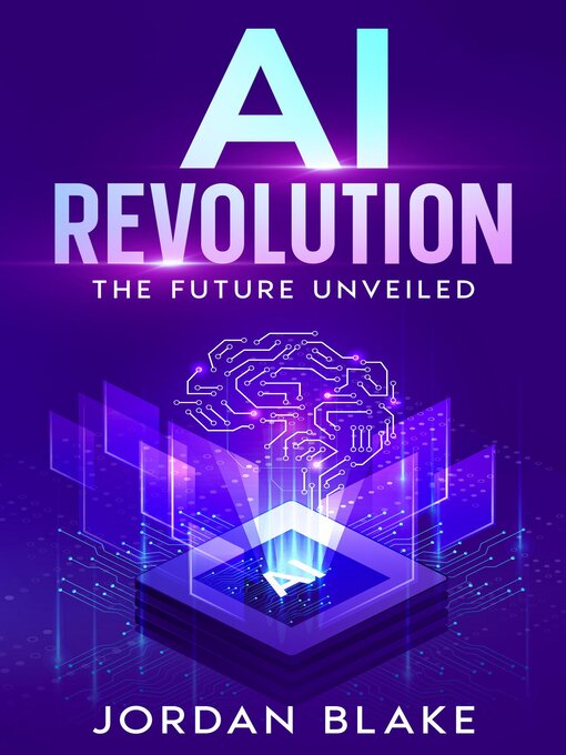Title details for AI Revolution by Jordan Blake - Available